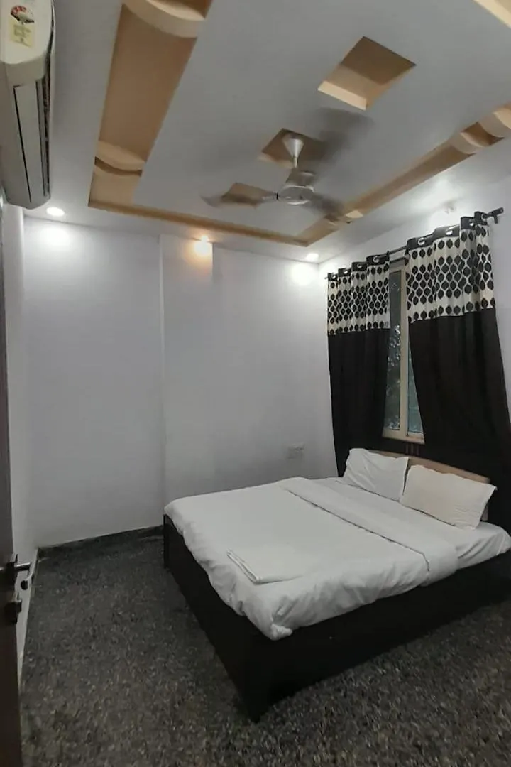 Hotel Clear Sky Udajpur 2*,
