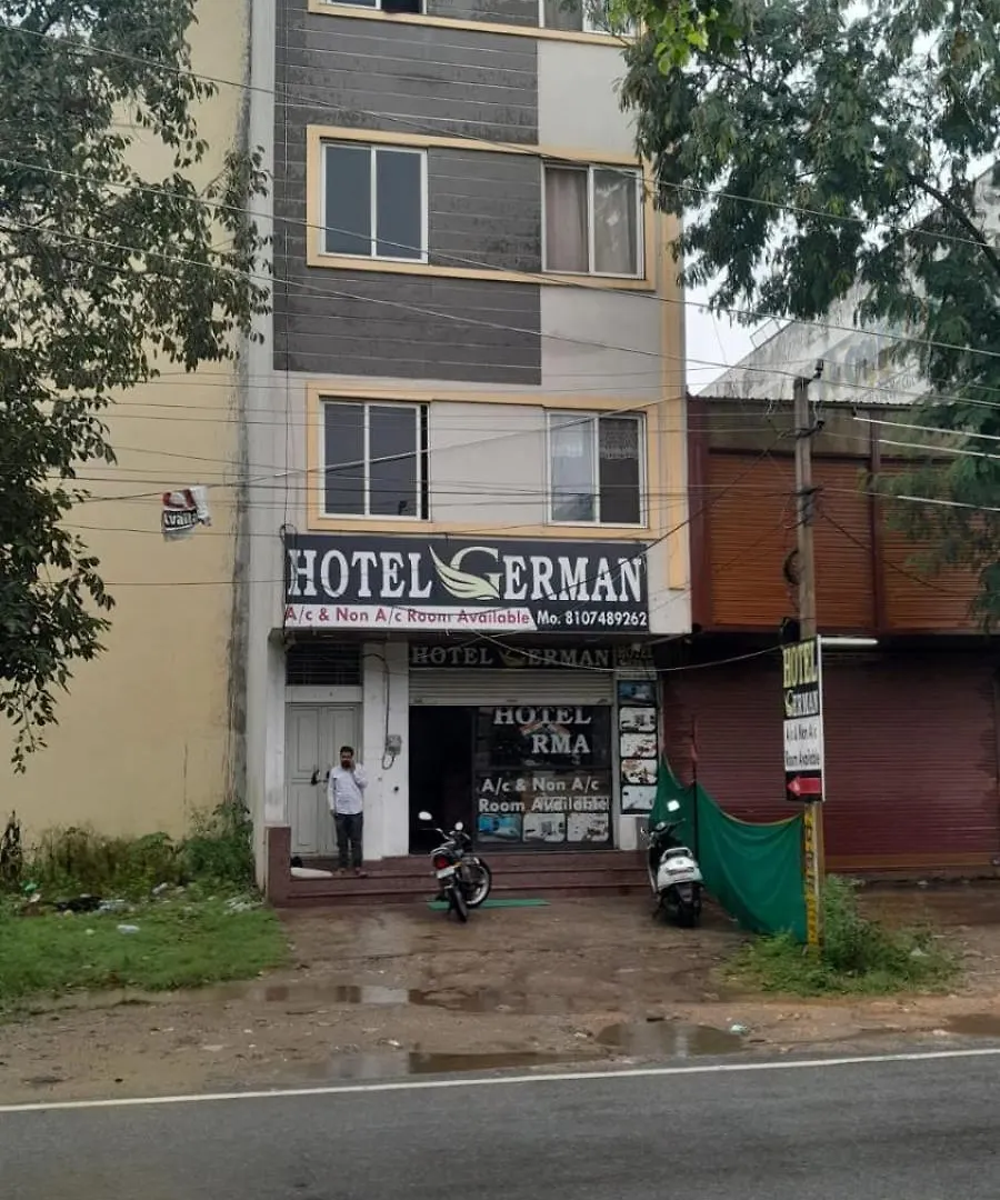 Hotel Clear Sky Udajpur Indie