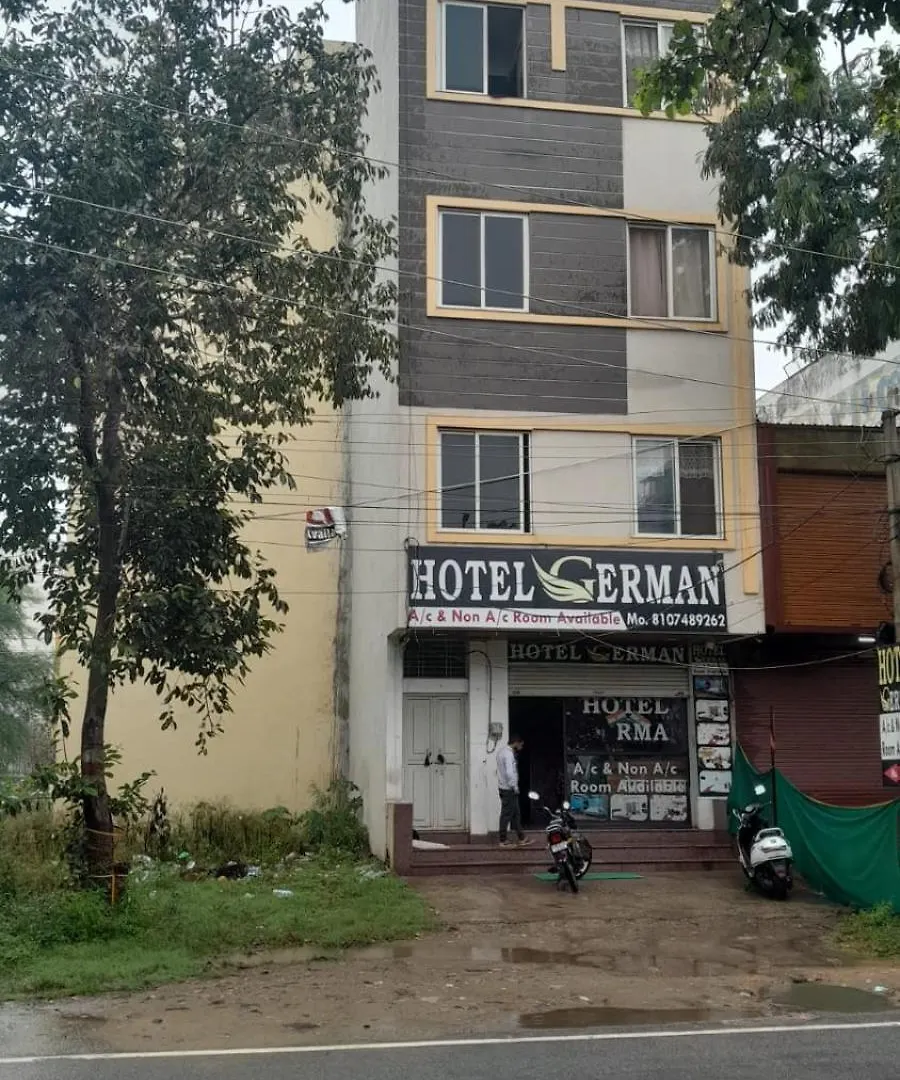 Hotel Clear Sky Udajpur